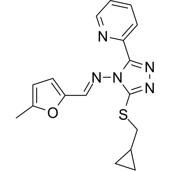 Transketolase-IN-1 2763650-87-7